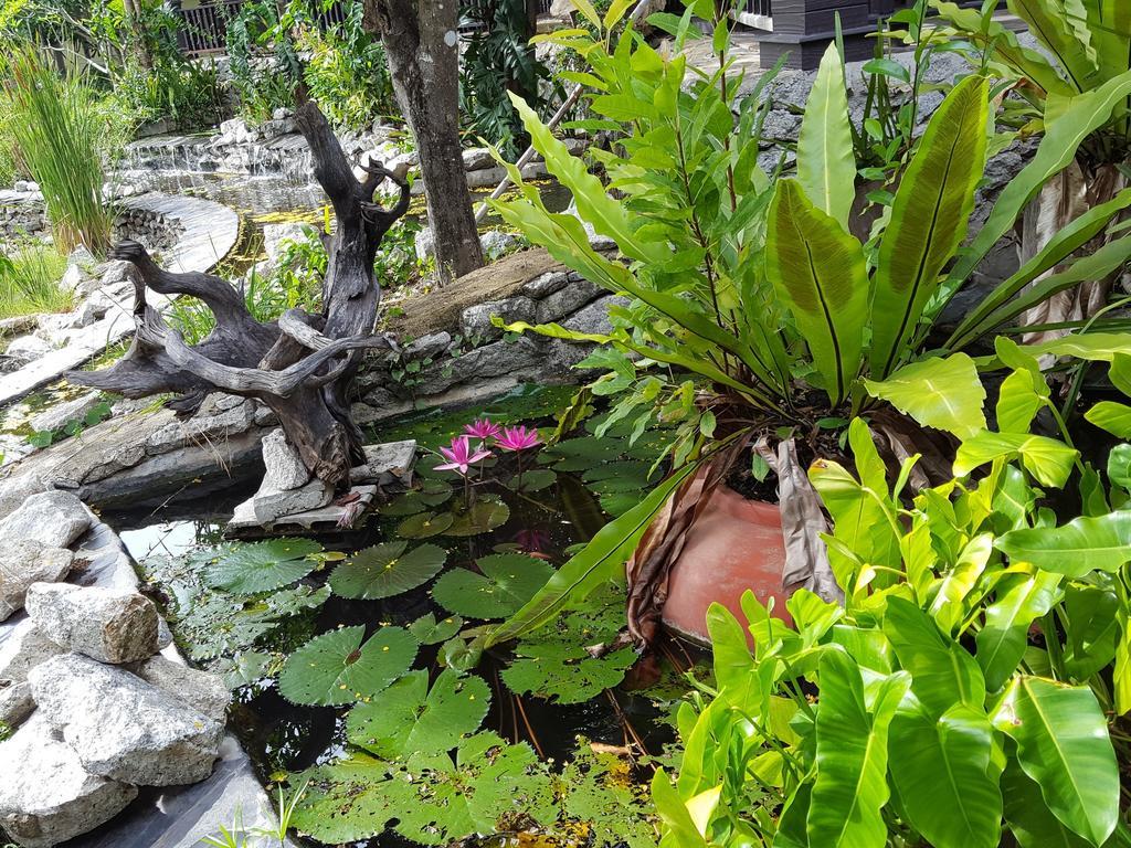 Prachuap Garden View Resort Prachuap Khiri Khan Esterno foto
