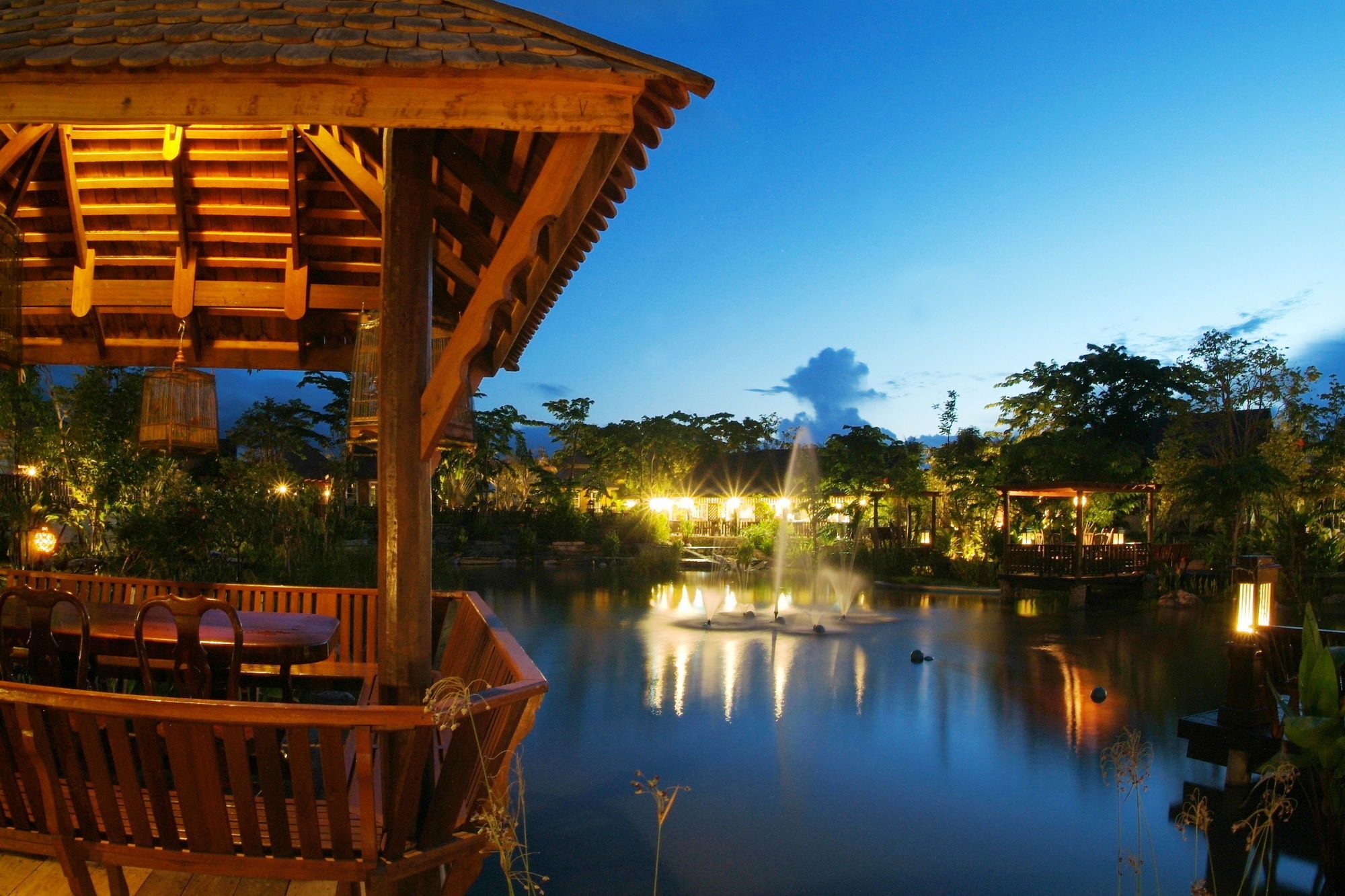 Prachuap Garden View Resort Prachuap Khiri Khan Esterno foto