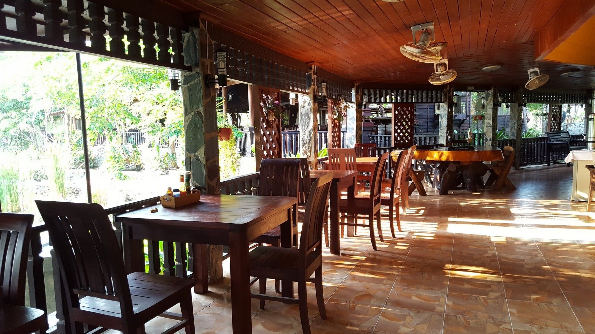 Prachuap Garden View Resort Prachuap Khiri Khan Esterno foto